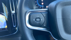 Volvo XC40 2.0 B4P Plus Black Edition 5dr Auto Petrol Estate